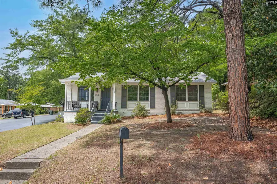 955 Laurie Lane, Columbia, SC 29205 - #2