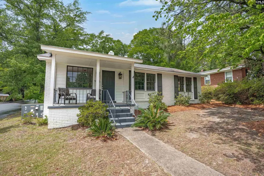 955 Laurie Lane, Columbia, SC 29205 - #3