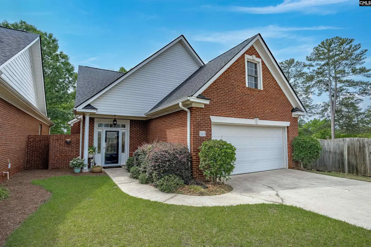 219 Alisia Way, Columbia, SC 29212 - #1