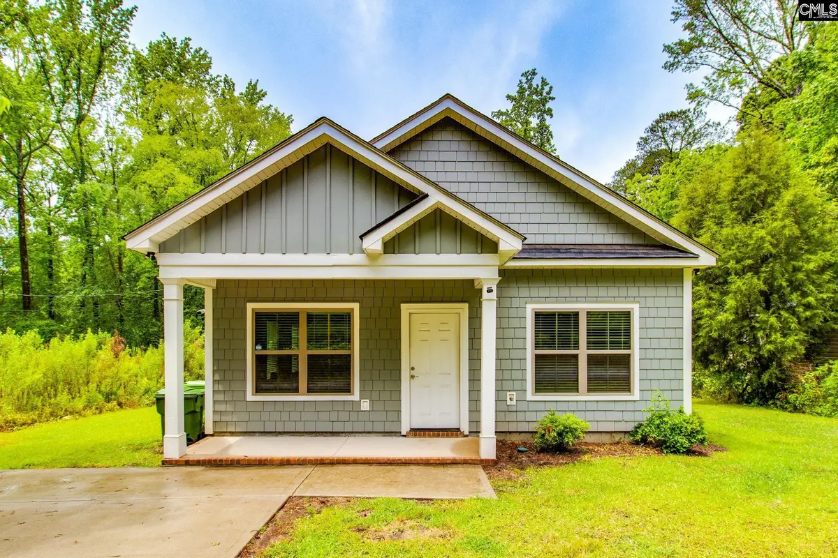 1339 Bon Air Drive, Columbia, SC 29203 - #1