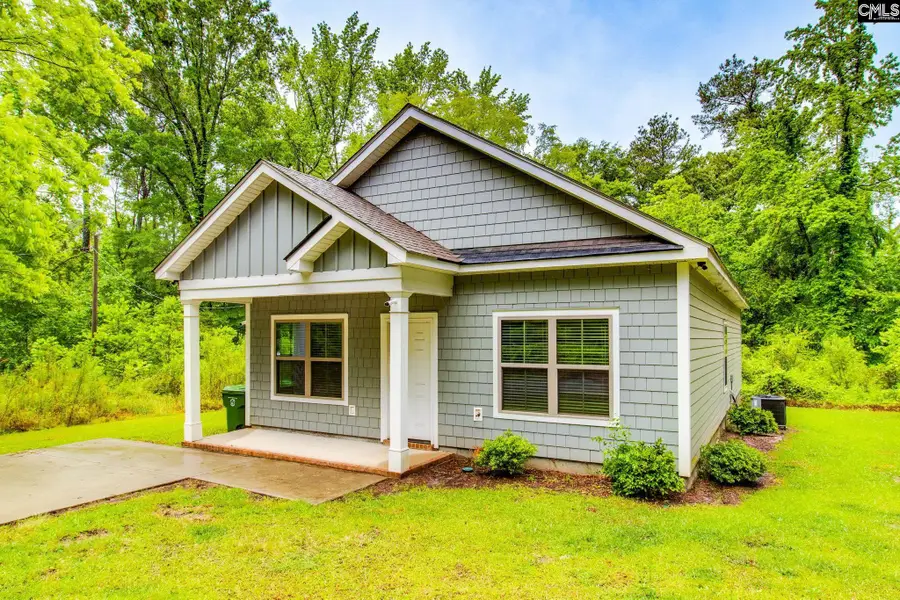 1339 Bon Air Drive, Columbia, SC 29203 - #2