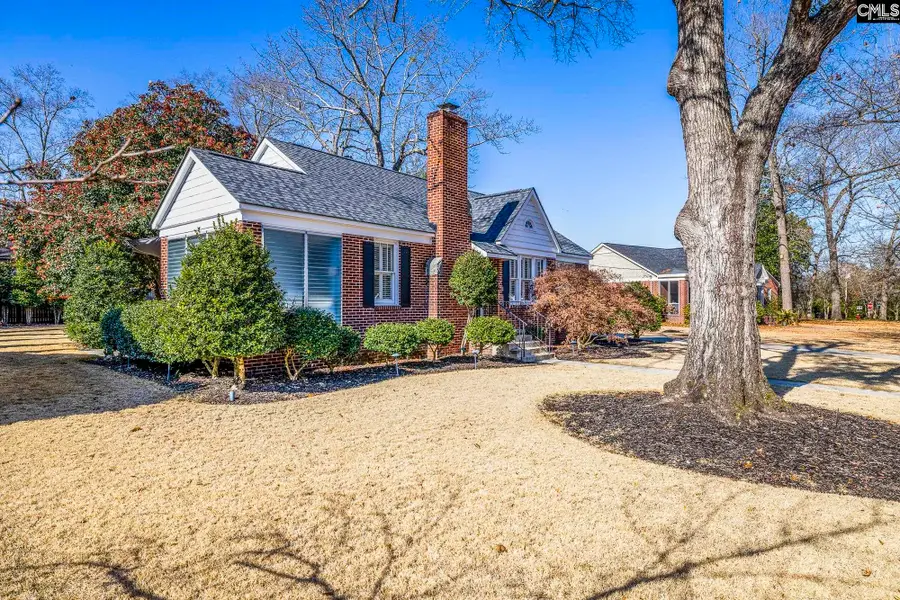 2809 Grace Street, Columbia, SC 29201 - #3