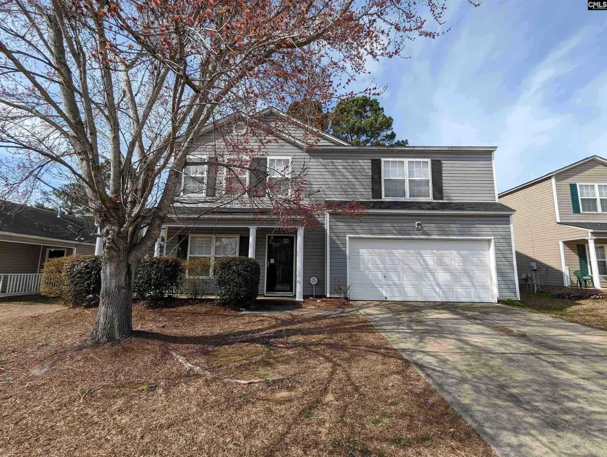 19 Ironwood Way, Columbia, SC 29209 - #1
