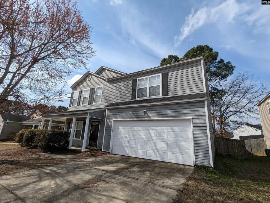 19 Ironwood Way, Columbia, SC 29209 - #2