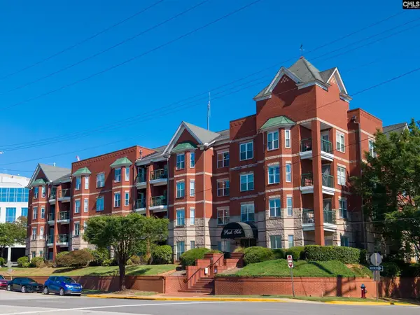 900 Taylor Street #209, Columbia, SC 29201