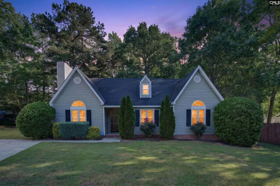 103 Whitfield Court, Columbia, SC 29229 - #2