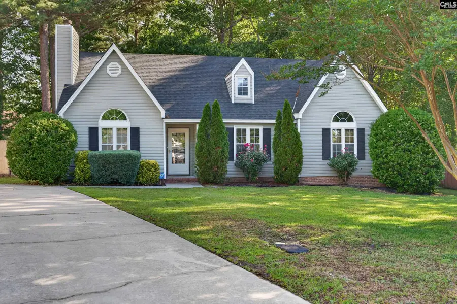 103 Whitfield Court, Columbia, SC 29229 - #3