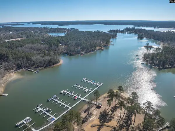 Lot 118 Stewart Landing Drive, Prosperity, SC 29127