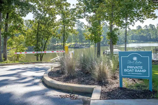 Lot 117 Stewart Landing Drive, Prosperity, SC 29127