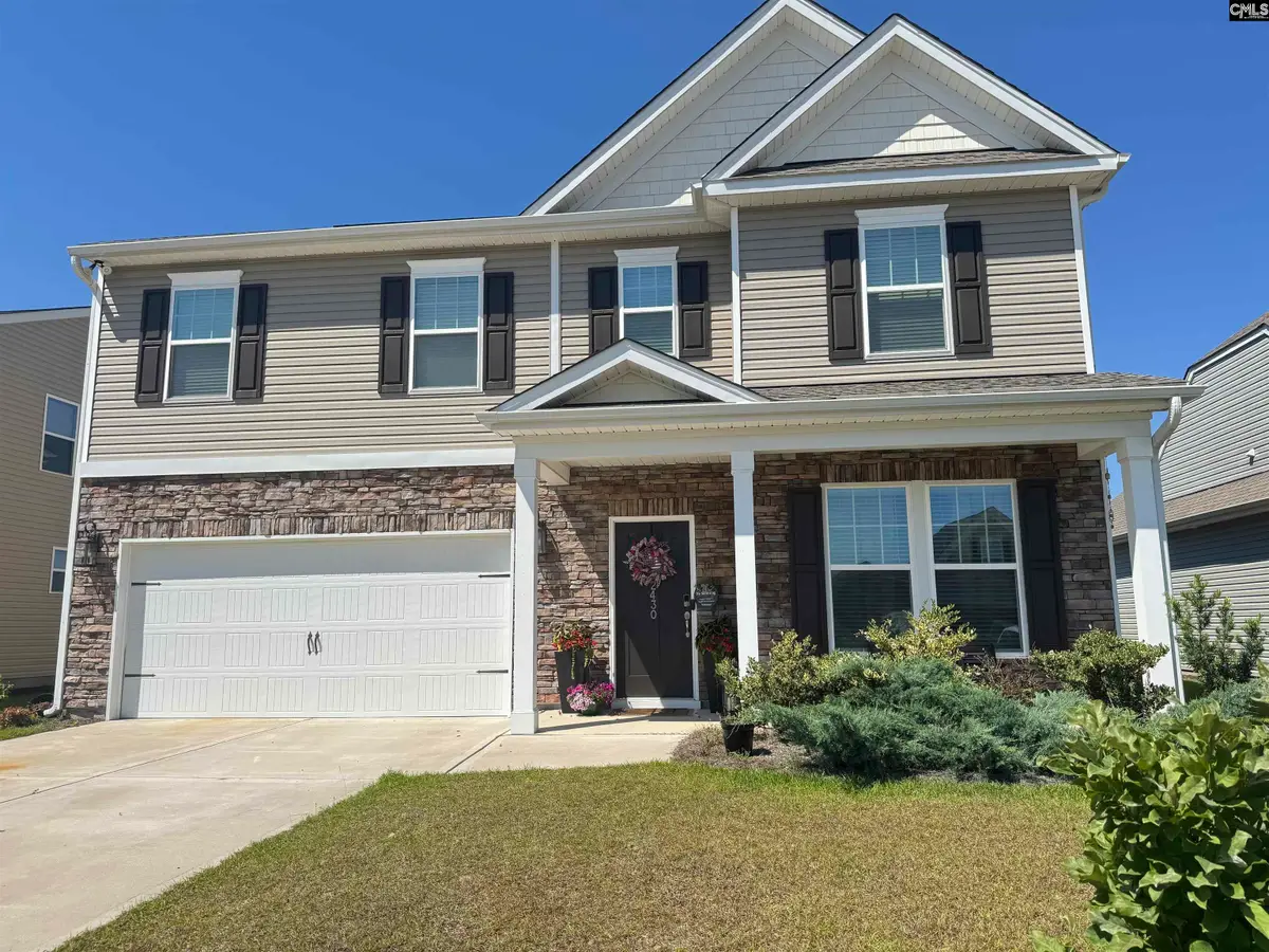 2430 Morning Glory Trail, Lexington, SC 29073 - #1