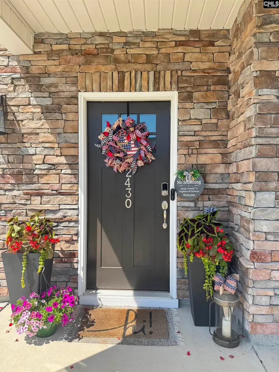 2430 Morning Glory Trail, Lexington, SC 29073 - #2