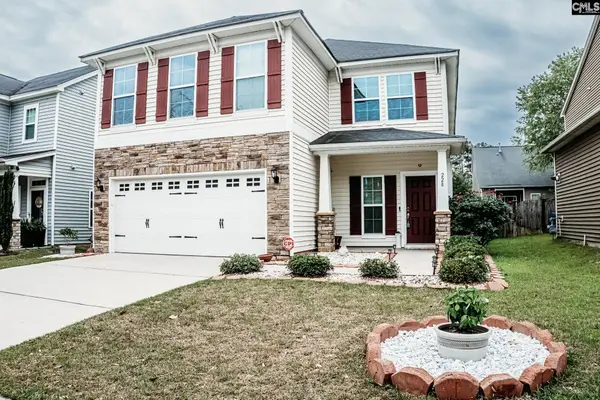 228 Congaree Mill Lane, West Columbia, SC 29169