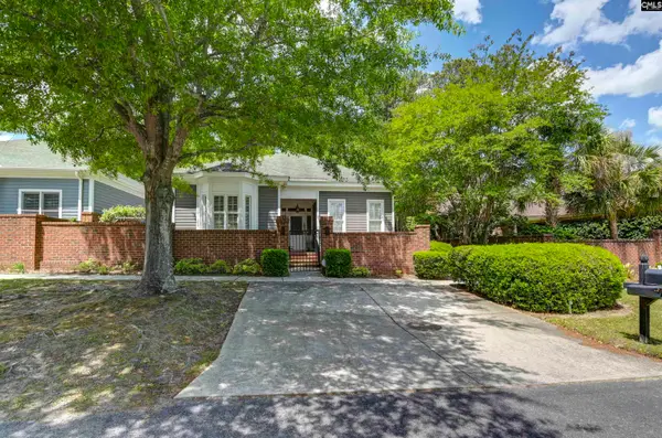 316 Bancroft Ct., Columbia, SC 29206