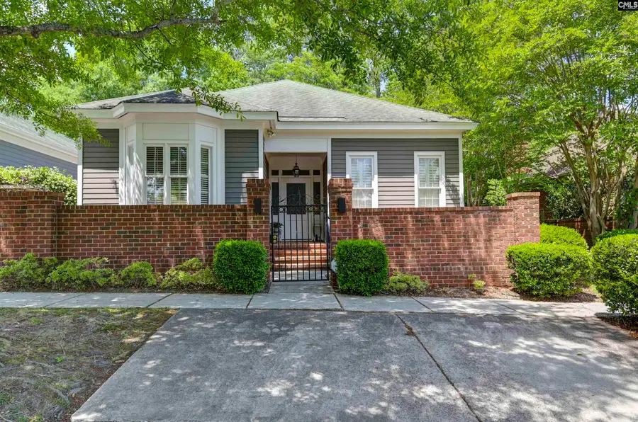 316 Bancroft Ct., Columbia, SC 29206 - #2