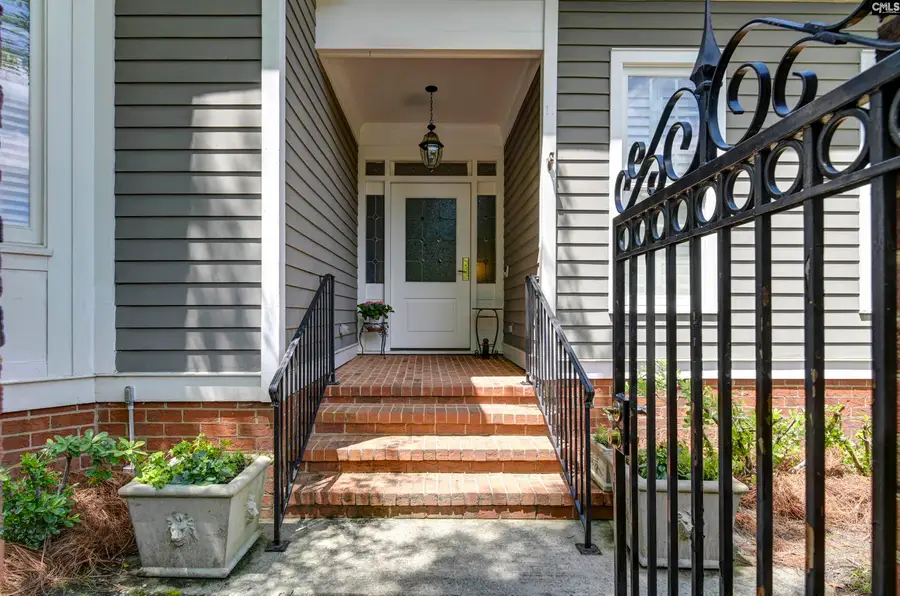316 Bancroft Ct., Columbia, SC 29206 - #3