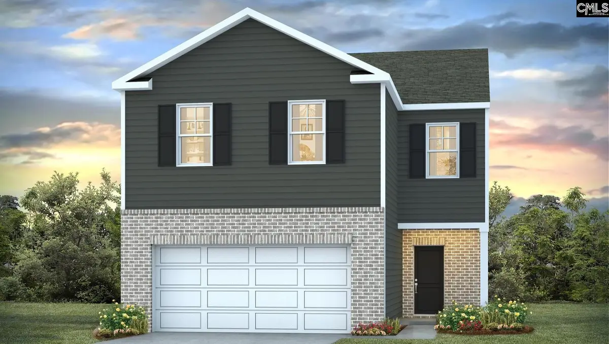 1069 Grand Oaks Drive, Columbia, SC 29203 - #1
