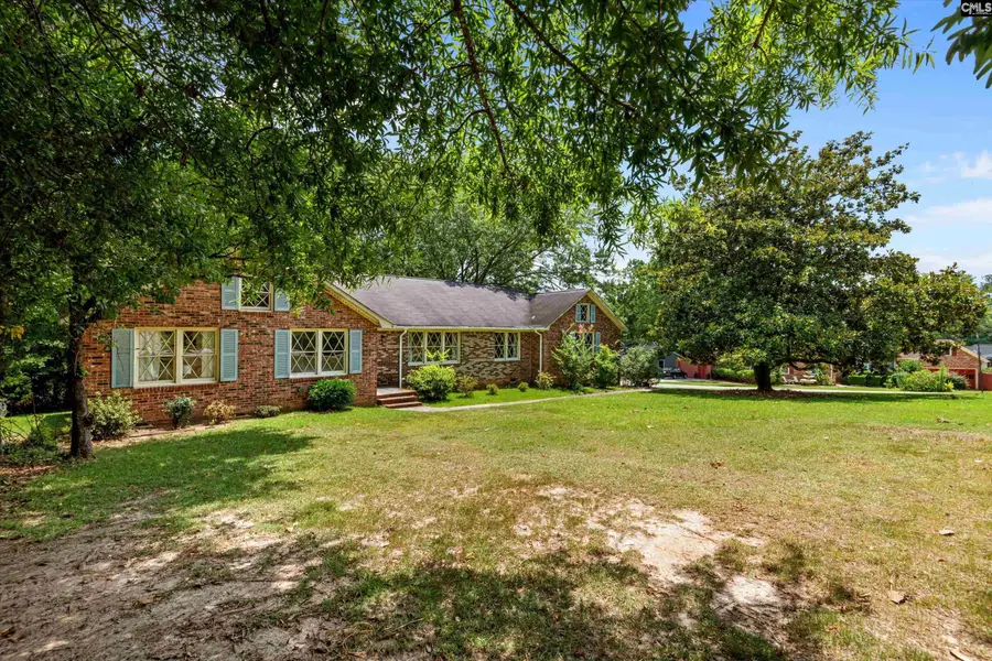 136 Sonning Road, Irmo, SC 29063 - #2