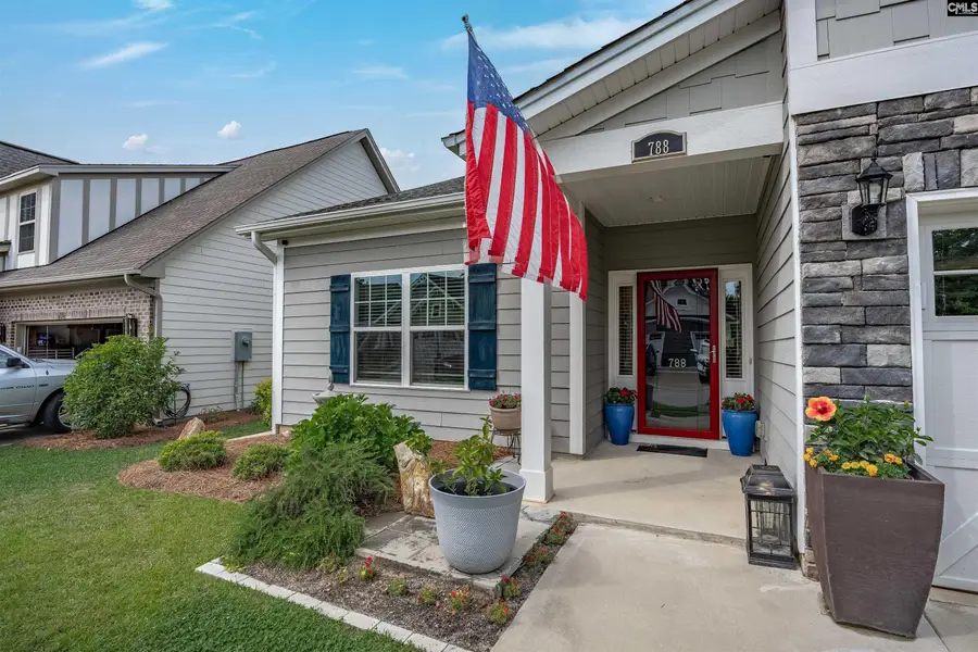 788 Xander Way, Chapin, SC 29036 - #2