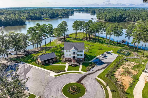 Lot 225 Stewart Landing Drive, Prosperity, SC 29127