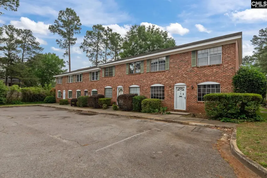 1908 Grays Inn Road, Columbia, SC 29210 - #2