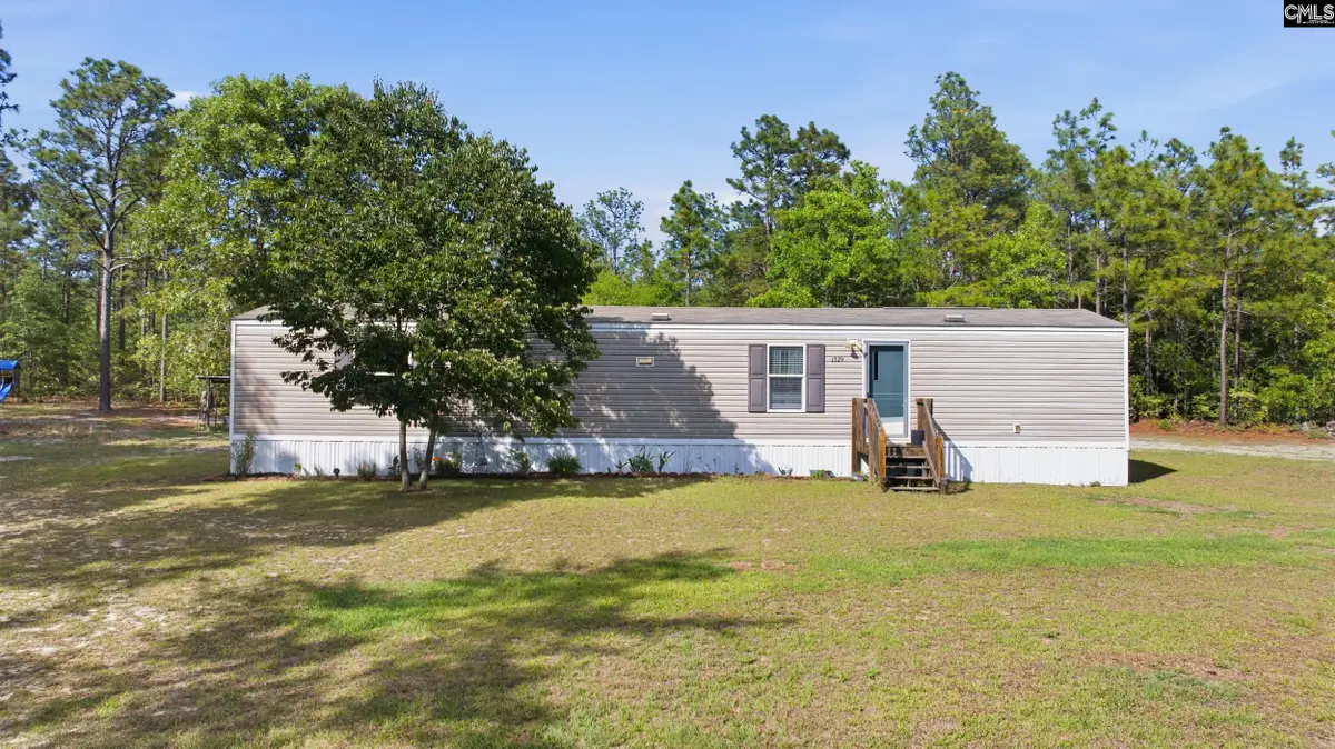 1729 Windy Wood Road, Pelion, SC 29123 - #1