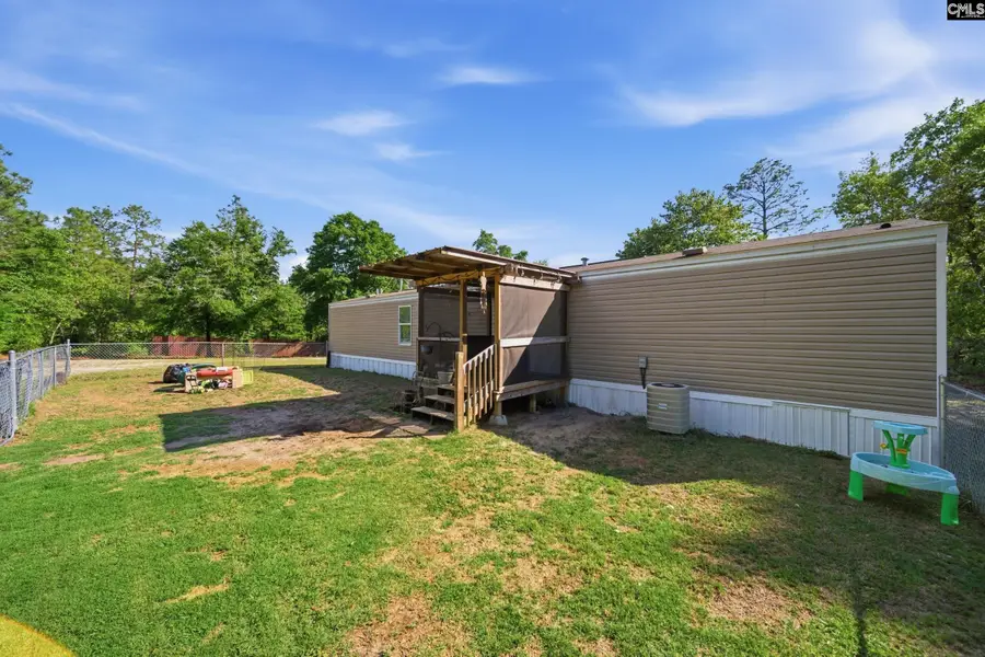 1729 Windy Wood Road, Pelion, SC 29123 - #3