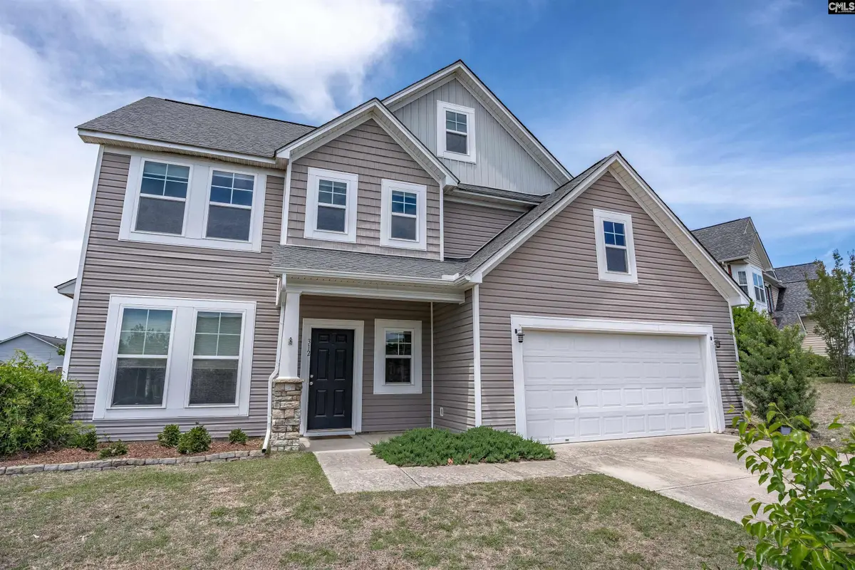 312 Baneberry Loop, Lexington, SC 29073 - #1