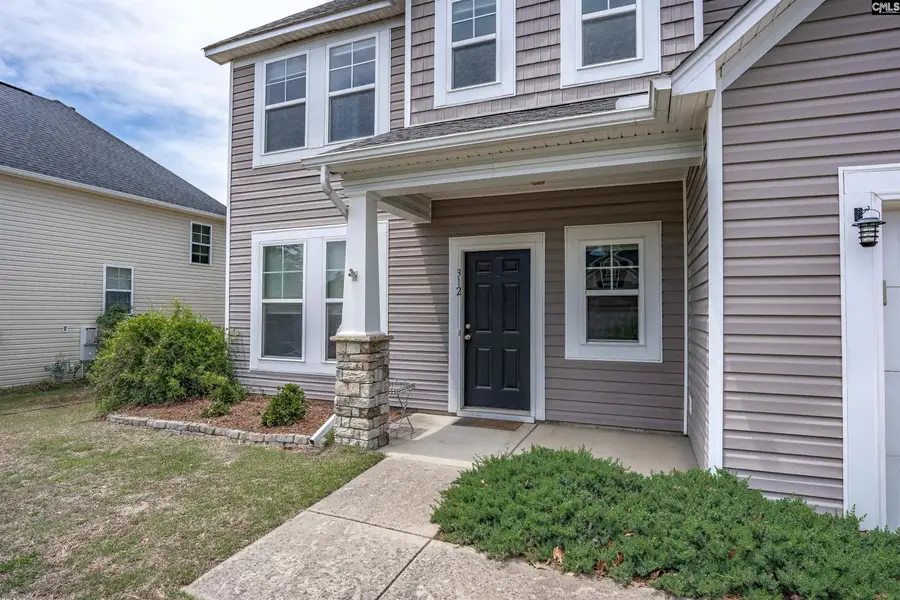 312 Baneberry Loop, Lexington, SC 29073 - #2