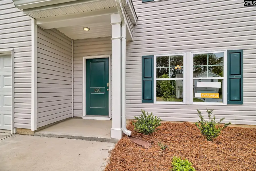 820 Daniel Lake Court, West Columbia, SC 29170 - #3