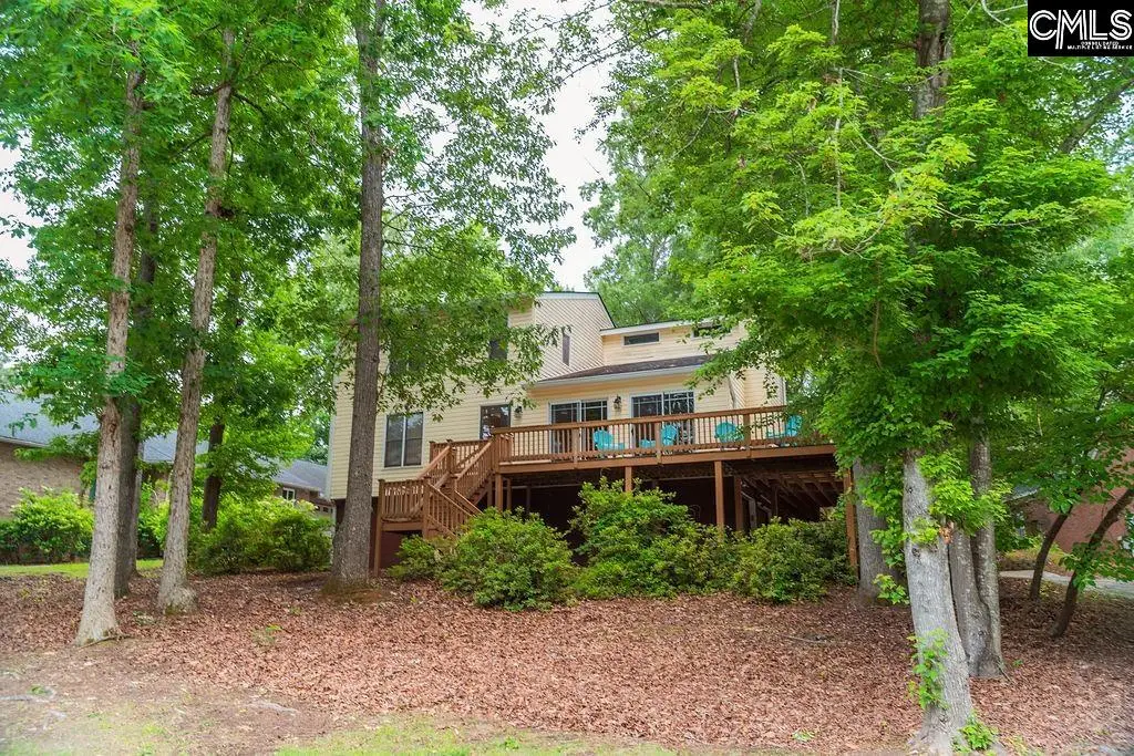 142 Cheshire Drive, Columbia, SC 29210 - #1