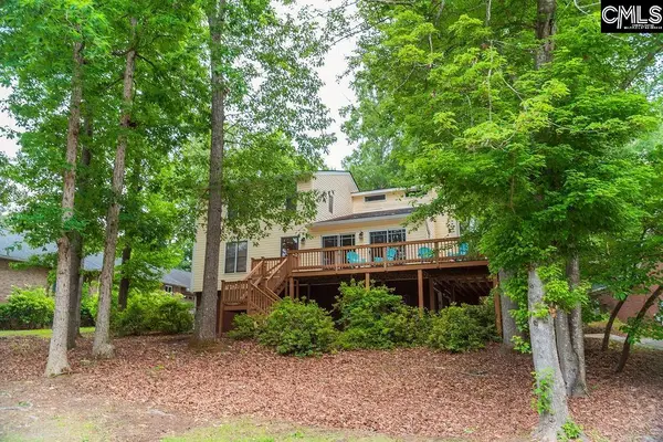 142 Cheshire Drive, Columbia, SC 29210