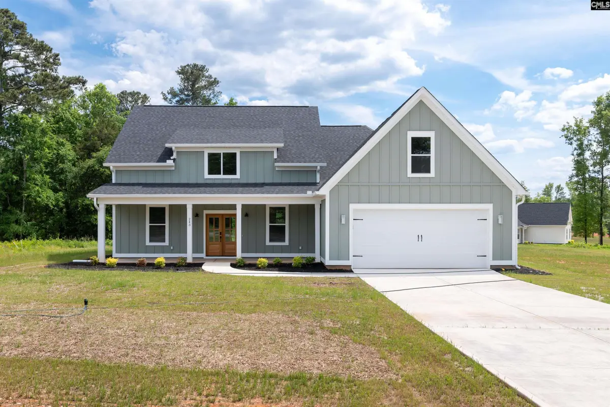 243 Woodside Shores Drive, Prosperity, SC 29127 - #1