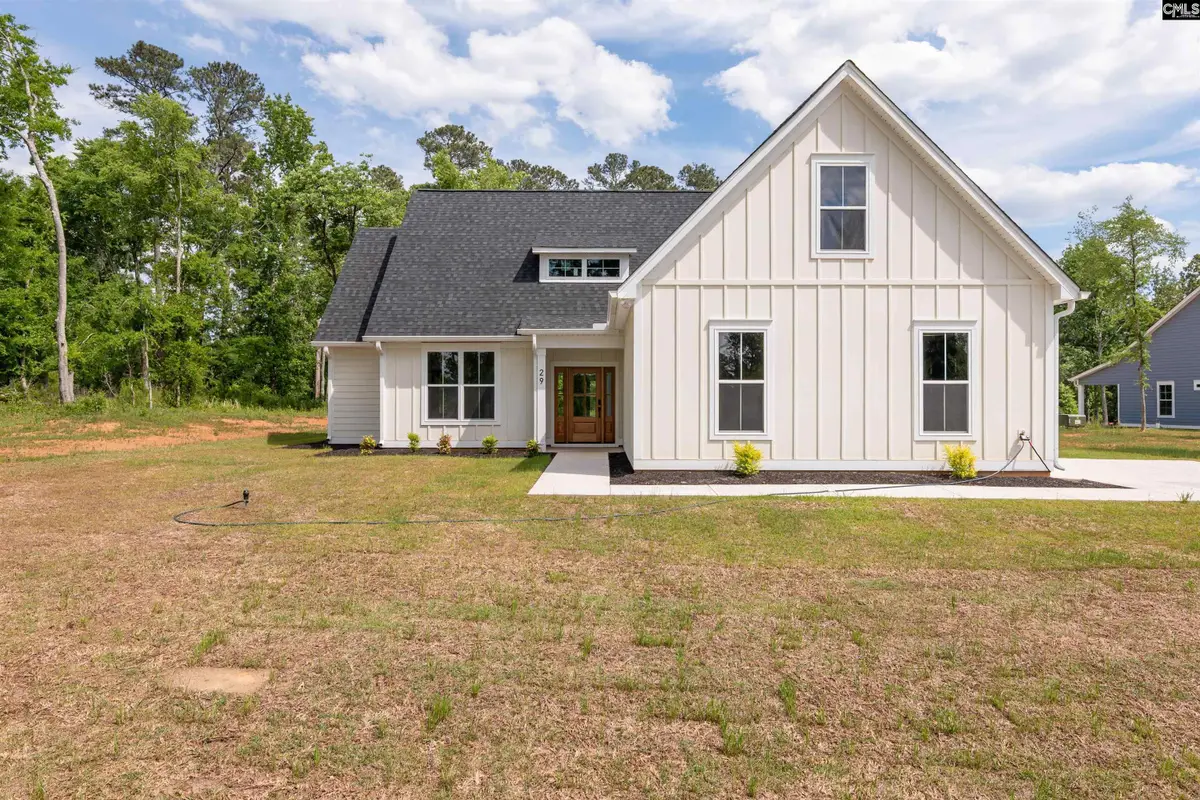 29 Lands End Lane, Prosperity, SC 29127 - #1