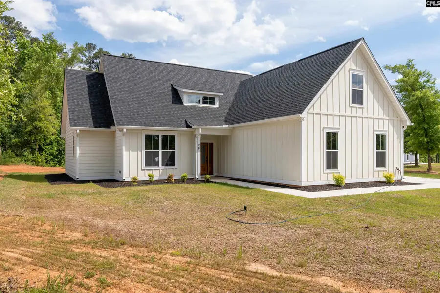 29 Lands End Lane, Prosperity, SC 29127 - #2