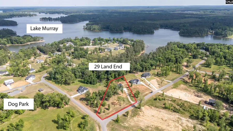 29 Lands End Lane, Prosperity, SC 29127 - #3