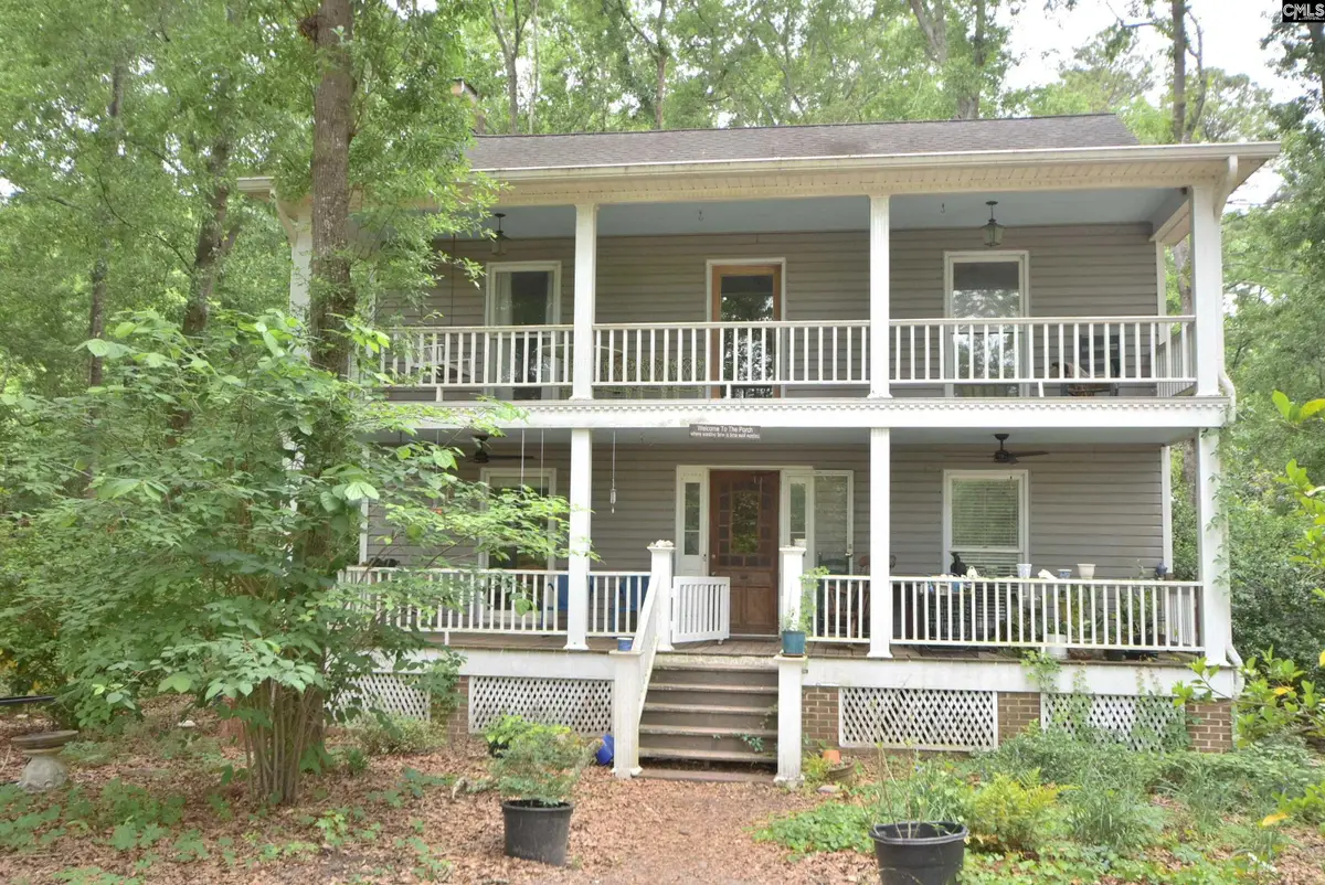 533 Appalossa Drive, Hopkins, SC 29061 - #1