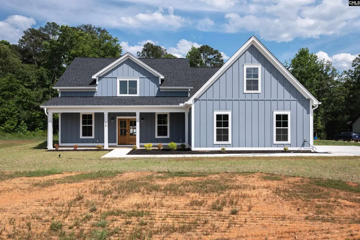 73 Lands End, Prosperity, SC 29127 - #1