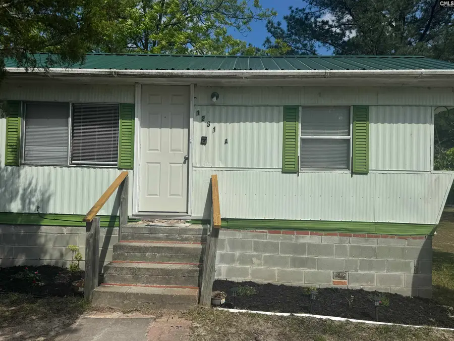 1231A Seegars Mill Road, Camden, SC 29020 - #2