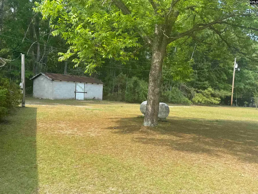 1231A Seegars Mill Road, Camden, SC 29020 - #3
