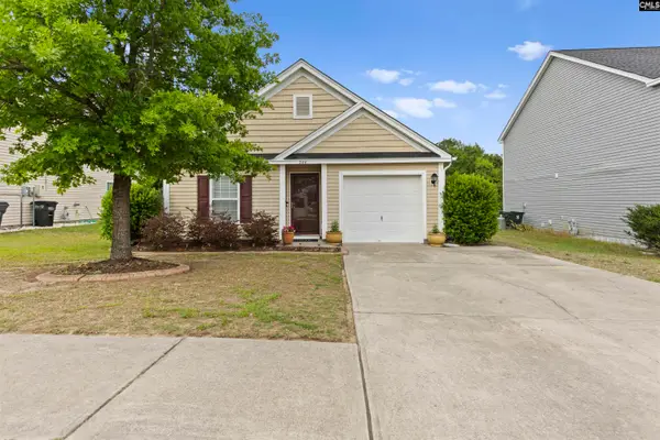 244 Richmond Farm Circle, Lexington, SC 29072