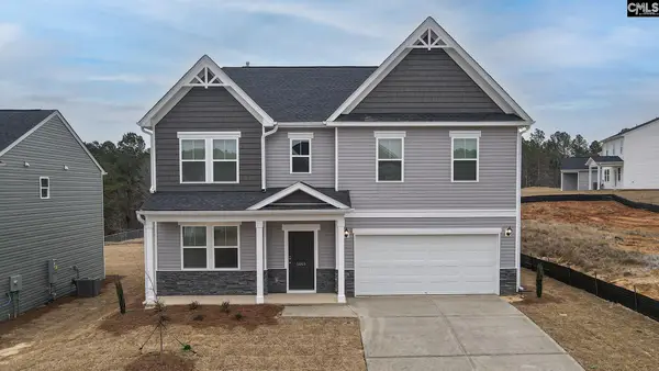 5192 Tullamore Drive, Aiken, SC 29801