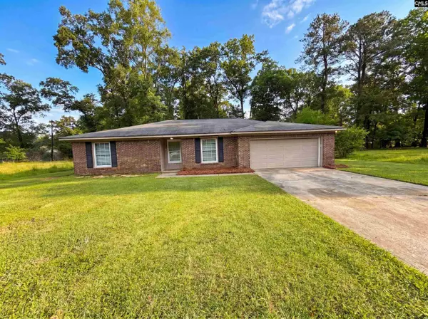 3624 Harrogate Road, Columbia, SC 29210