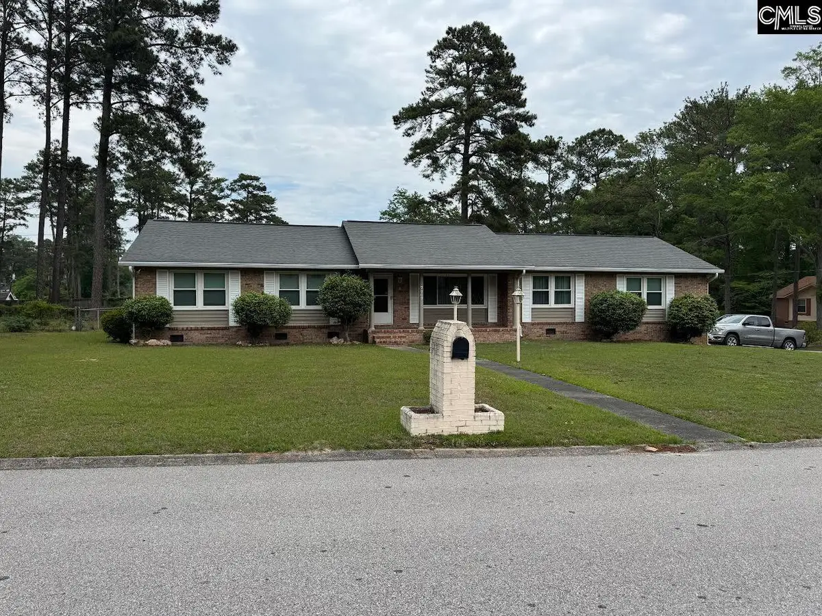 7909 Sagebrook Road, Columbia, SC 29223 - #1