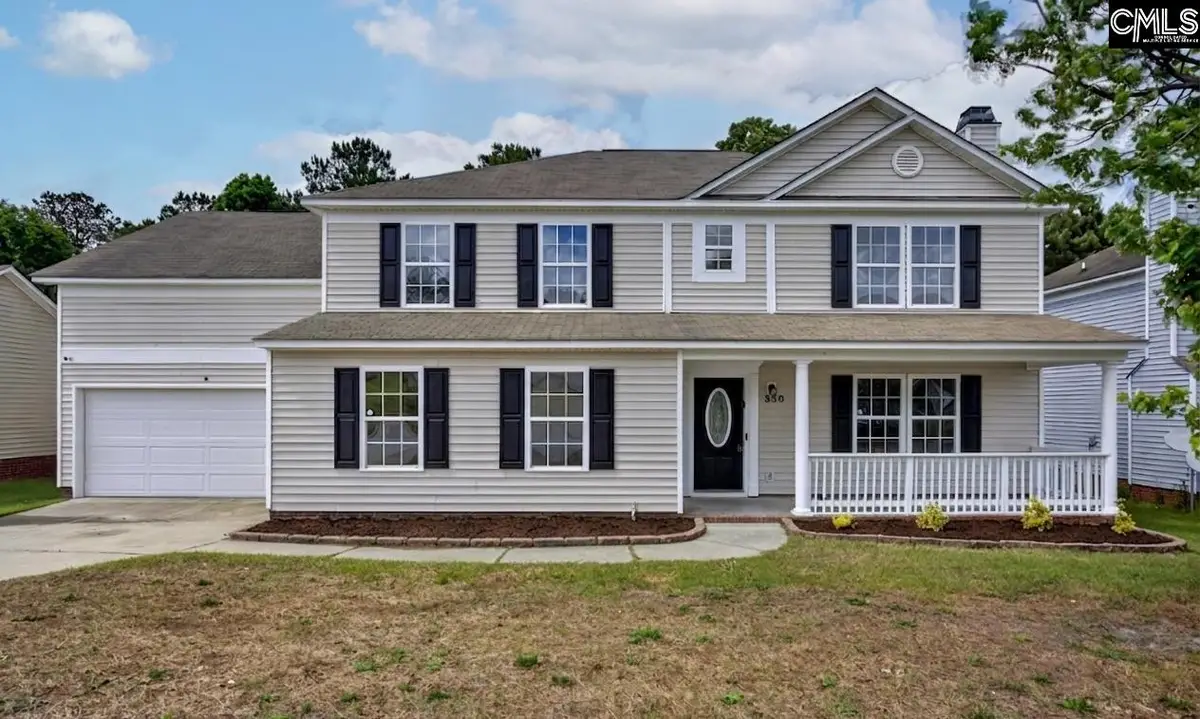 339 Cornflower Drive, Columbia, SC 29229 - #1