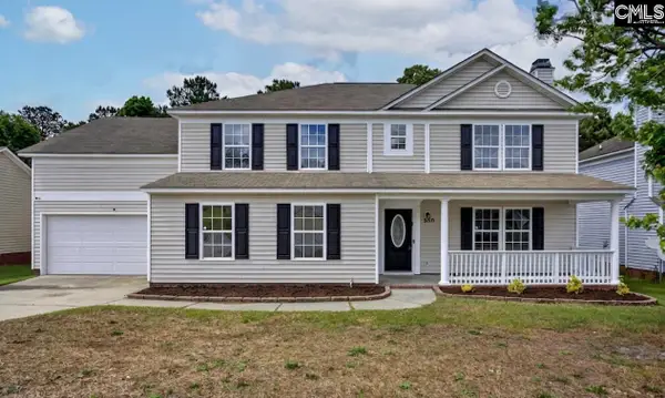 339 Cornflower Drive, Columbia, SC 29229