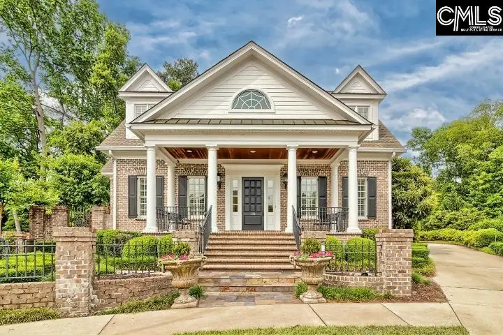 185 Preserve Lane, Columbia, SC 29209 - #1