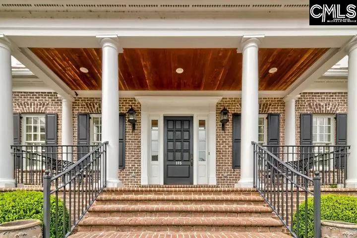 185 Preserve Lane, Columbia, SC 29209 - #2