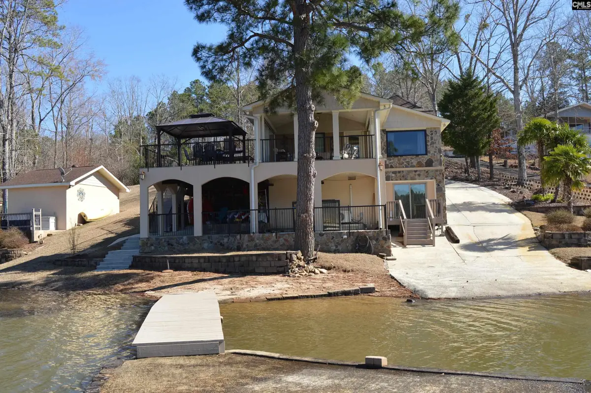 2242 Singleton Creek Road, Liberty Hill, SC 29074 - #1