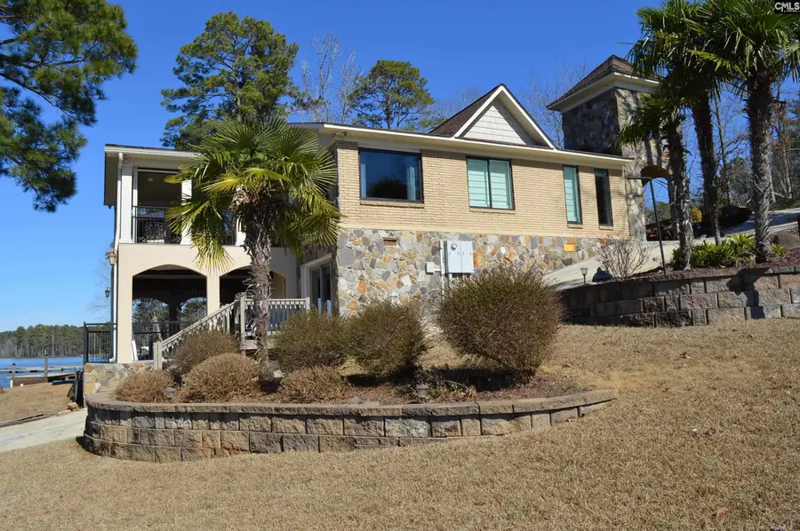 2242 Singleton Creek Road, Liberty Hill, SC 29074 - #2