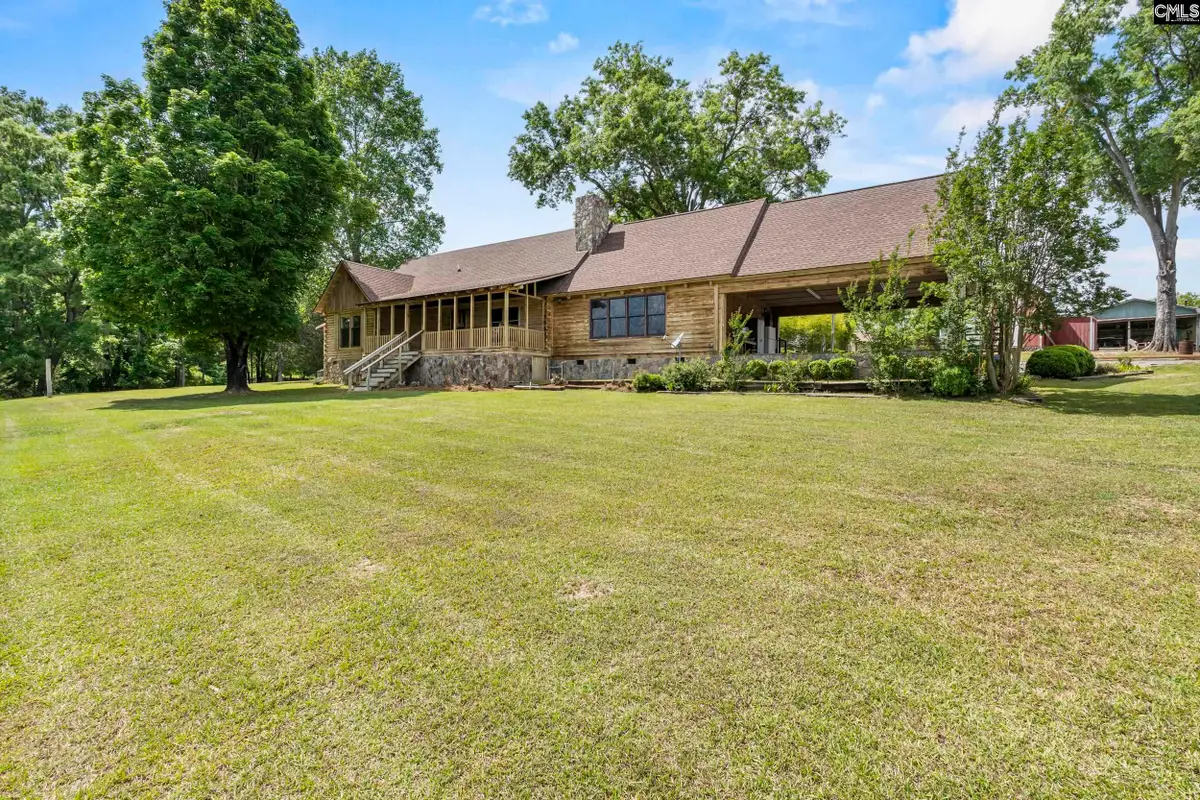 228 Shady Springs Road, Prosperity, SC 29127 - #1
